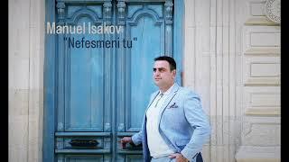 Manuel Isakov  Nefesmeni Tu New  Juhuri  (Ты моё дыхание) на языке Джуури #горскиеевреи #juhuro