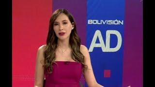 Bolivisión Al Día Edición Central: Programa del jueves 20 febrero 2025