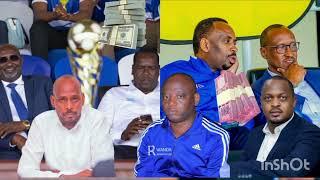 BOOM: MILLION 500 ZO KUGURA ABAKINNYI,IMISHAHARA Y'AMEZI 6 BIZANYWE N'UBWIYUNGE MURI RAYON SPORTS