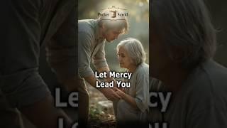 Morning Prayer for Guidance and Mercy