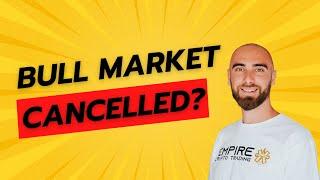 What They Are Not Telling You About The Crypto Market