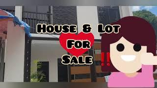 BF RESORT Las Piñas City House & Lot for Sale !! 9.5m Complete Unit | @ronapinayvlogs2271