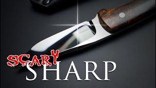 Easy Knife Sharpening Hack: Plus Bonus Tip!