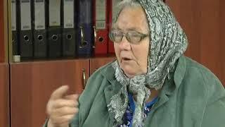 Заседание райсовета. Сюжет ТВ Первомайского района от 20.09.2019