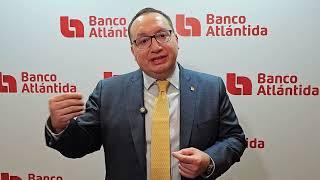 Banco Atlántida pioneer in digital assets in El Salvador Spotlight