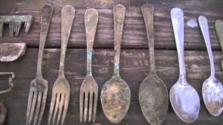 Old School House still produces COINS ! | Nugget Noggin