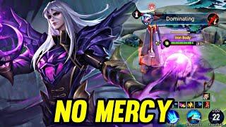 AOV : PAINE GAMEPLAY | NO MERCY - ARENA OF VALOR LIÊNQUÂNMOBILE ROV