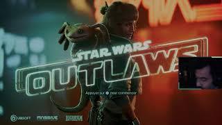 Star Wars Outlaws - L'Aventure Continue