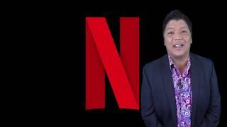 Manny the Movie Guy: Manny's Netflix Picks