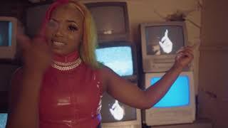 Starrr Doll - Dem Vex (Official Video)