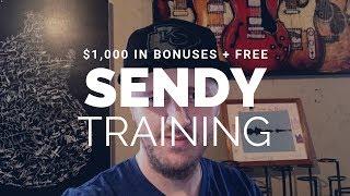 Best Email Marketing Software - Sendy Newsletter + $1,000 in Bonuses