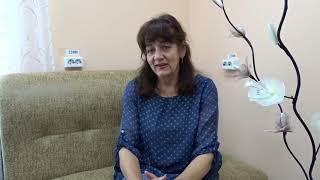 Наталья Новикова, "Пошли, Господь, свою отраду"