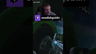 Almost Road Kill | swedishgoblin on #Twitch