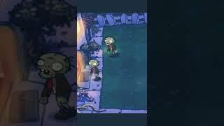 Zombies Ate My Brain | Entered House |  #gameplay #zombiesurvival #shorts #pvz #7