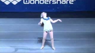 Madison Maimin Anything Goes Solo.mov
