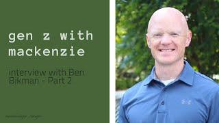 Metabolism, Intermittent Fasting, and How We Store Fat in a Part 2 Interview with Dr. Ben Bikman