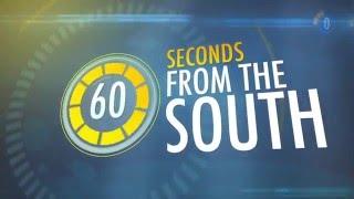 In 60 Seconds: PMDB To Cut Ties With President Rousseff in Brazil