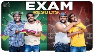 Exam Results || Neeraj Bandari || Uma Mahesh || Infinitum Media