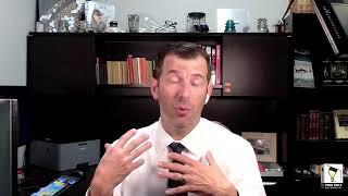 Brian House, Live Demo of the Capacitor Learning System - July 28th, 2020