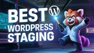 WORDPRESS STAGING Environment Tutorial (Why You Need To Stage A Website)