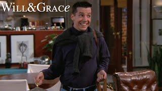 Will & Grace S01E01 Pilot | Review