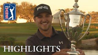 Highlights | Round 4 | The RSM Classic