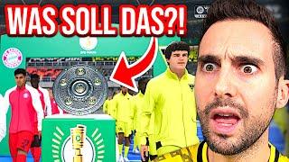 MEISTERSCHALE?! IST DAS EUER ERNST EA?? ️ FC 25 Aachen Karriere #37