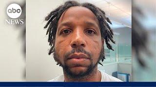 New Orleans jail employee arrested, accused of helping 10 inmates escape