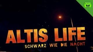 ALTIS LIFE # 30 - Schwarz wie die Nacht «» Let's Play Arma 3 Altis Life | HD