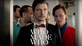 WhoMadeWho - Running Man & The Sun (Pitfalls of Modern Man)