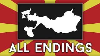 All Endings: Macedonia