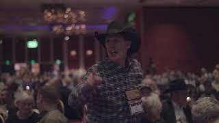 2019 Wild Sheep Foundation STOKE REEL