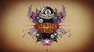 8ternal Beings - Maxwell's Dem0n
