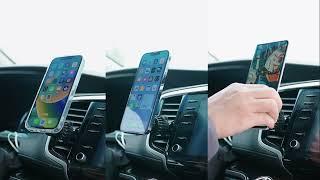 JOYROOM JR-ZS355 Magnetic Car Phone Mount(Air Vent)