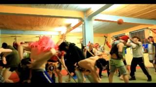 Harlem Shake 2: Fight Academy Stargard