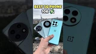 Best 5G Smartphones Under 10000 in 2024  #shorts #bestphoneunder10000 #bestgamingphoneunder10000