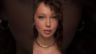 Быстрый макияж для нависшего века #обзоркосметики #косметика #макияж #beauty #makeupartist #makeup
