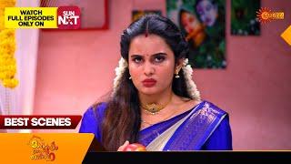 Mangalyam Thanthunanena - Best Scenes | 27 April 2024 | Surya TV Serial