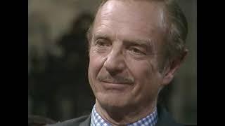 SPY TRAP 1972 S3 E10 "The Merrin Memoirs" (TOM ADAMS Espionage series) Guest Star: Robert Flemyng