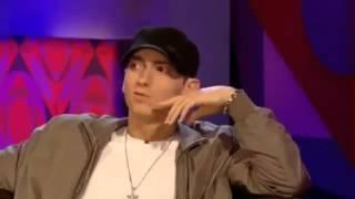 Eminem laughing 1999 2011