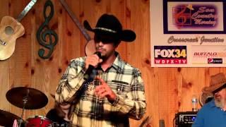 Josh Cobb "Mississippi Squirrel Revival"