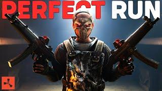Rust - THE PERFECT 24 HOUR SOLO RUN