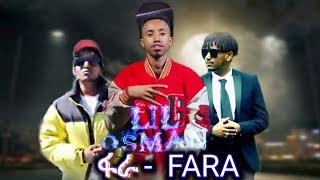 New Eritrean Rap Music 2024@ellarecords  (LiL OSMAN) Fara - ፋራ -Eritrean music 2024 (ON HEART TV)