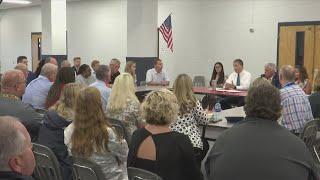 Mental Health Roundtable