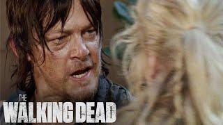 Daryl Opens Up | The Walking Dead Classic Scene