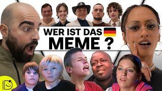 SAG MIR, welches VIRALE MEME ich bin! feat. @Nura​