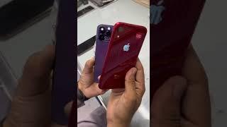 IPhone XR Convert to 14Pro  | xr convert to 14pro by irfan gsm lab