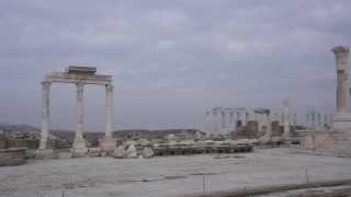 Laodicea, Laodikeia