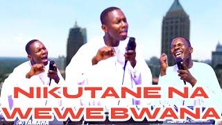 NIKUTANE NA WEWE YESU & INANIBIDI NIIMBE MATENDO YAKE BWANA By Minister Danybless