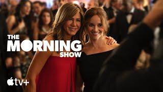 The Morning Show — Trailer oficial | Apple TV+